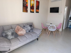 Casa Terraplena